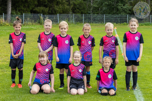PT2013 -2014 -joukkuekuva #fclupt1314