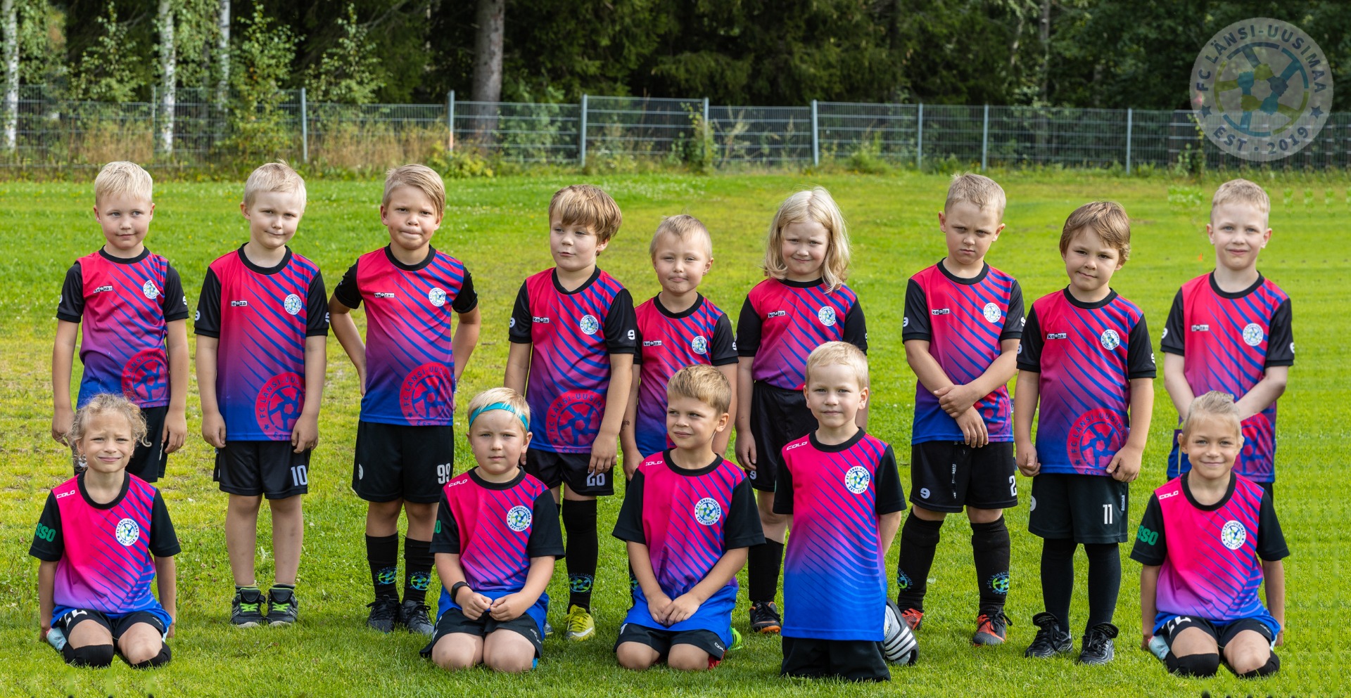 PT2014-2015 -joukkuekuva #fclupt1415